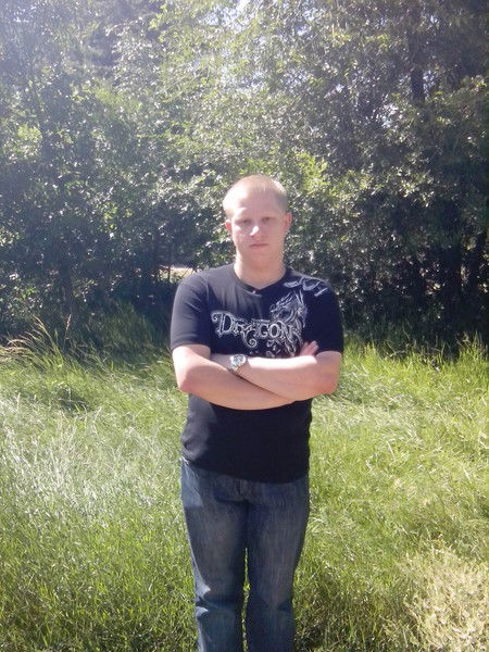 Кирилл Мандриков