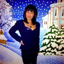 Светлана Новикова