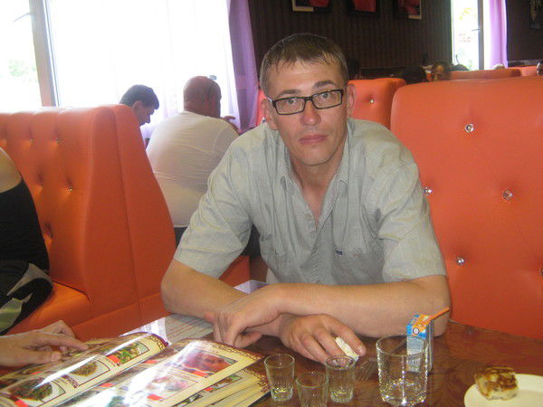 Денис Вьюжанин