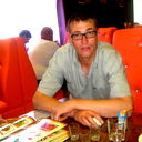 Денис Вьюжанин