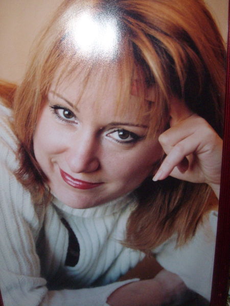 Людмила Брюханова