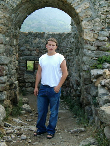 Сергей Лисовский