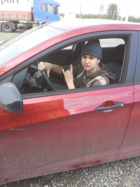 Алексей Пономарёв