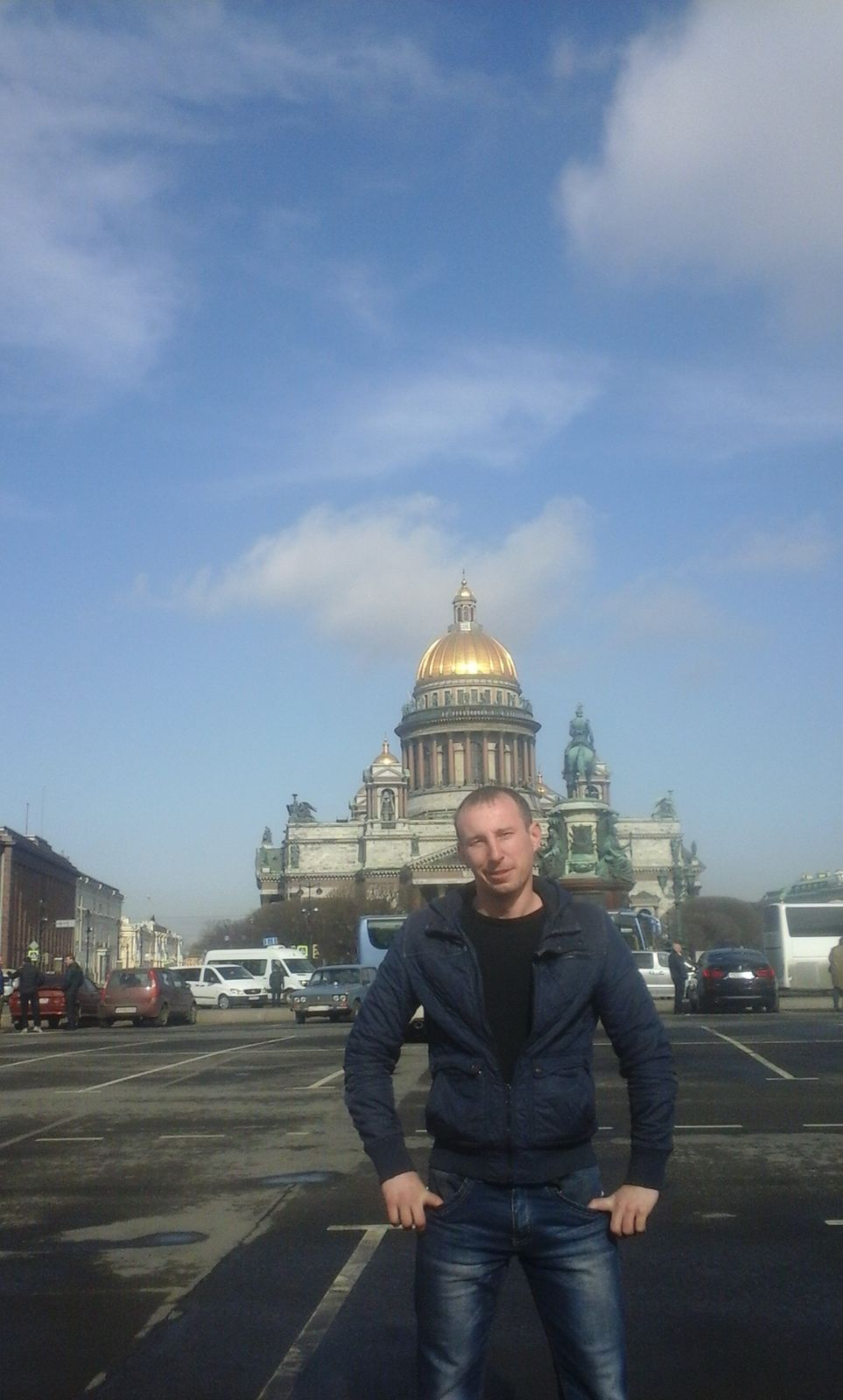 Анатолий Александрович