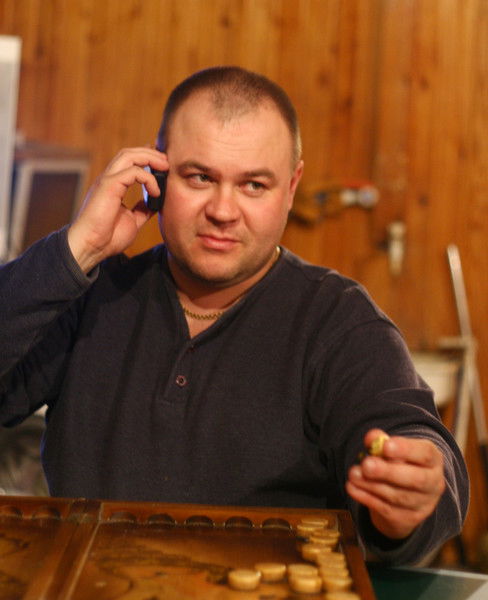 Антон Путилов