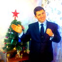 Виталий Тихий