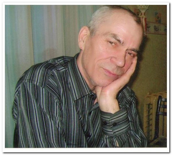 Николай Демидов