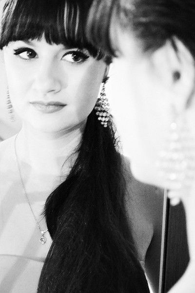 Ксюша Кривонос