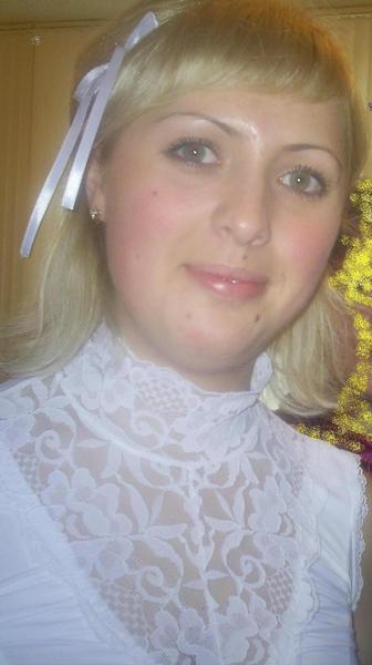 Ольга Лавренова