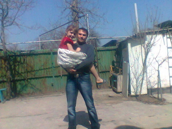 Андрей Ценкер