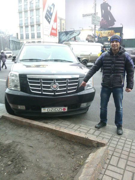 Вячеслав-Владиславович Самойленко