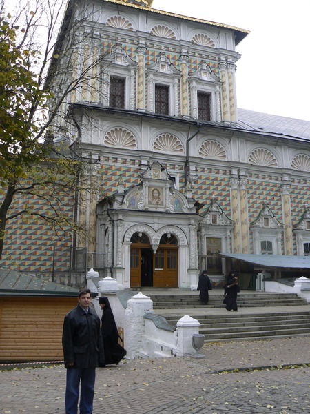 Григорий Заря