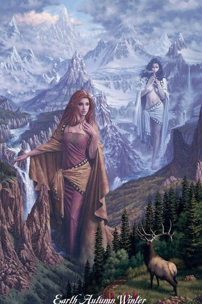 Славянка Коло*)))