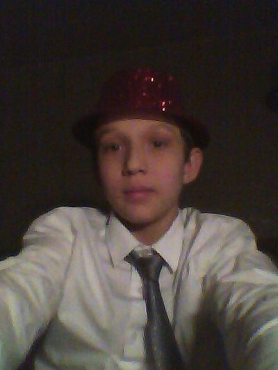 Владимир Щербаков