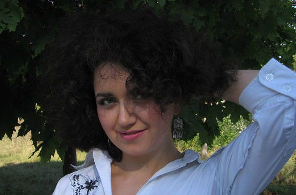 Ирина Тадынкина