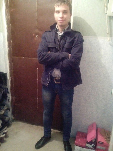 Игорь Полежаев