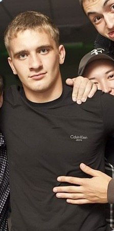 Роман Юденко