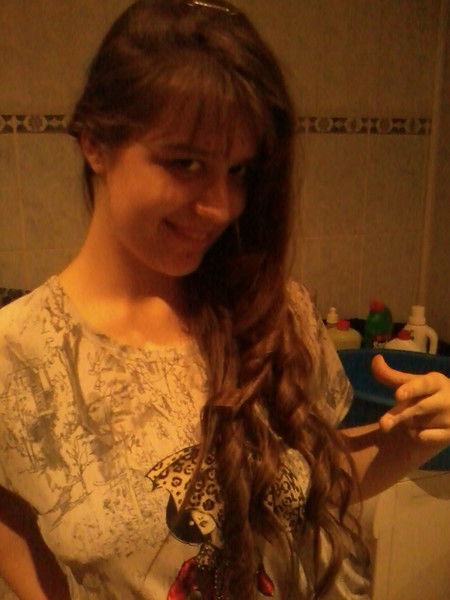 Мария Жарчинская