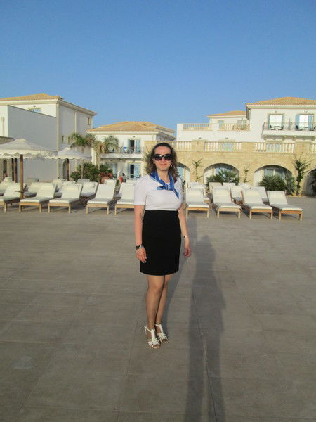 Усынина Юля