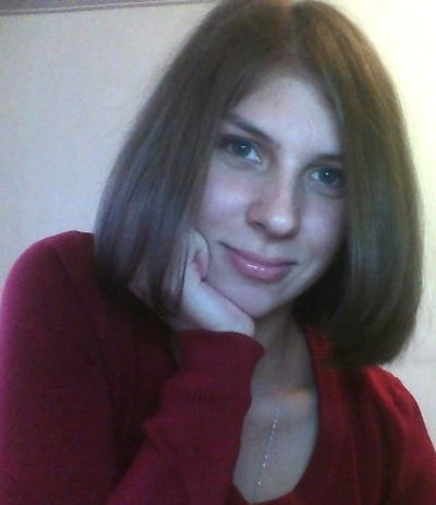 Маша Костюкевич