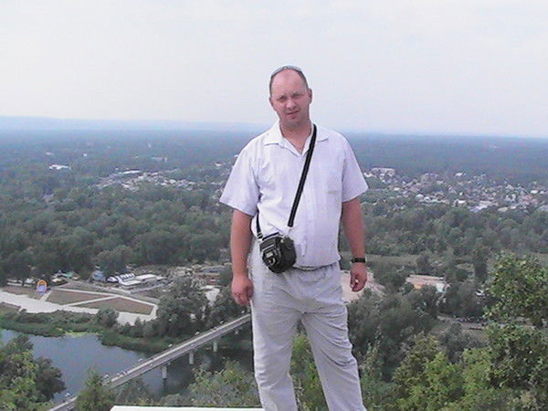 Юрий Мальцев