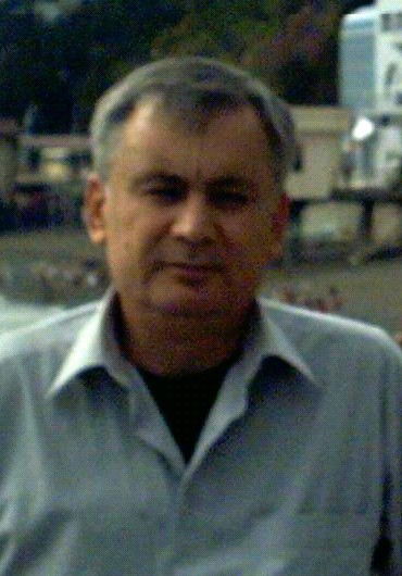 Shoir Karimov