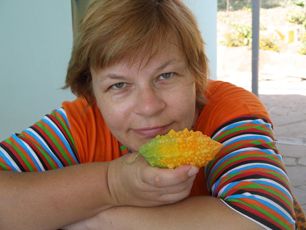 Татьяна Жаринова