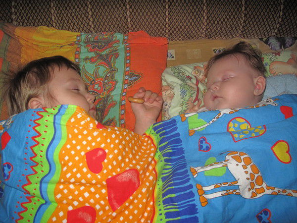 Елена Калинина