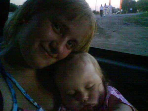 Надежда Жулева