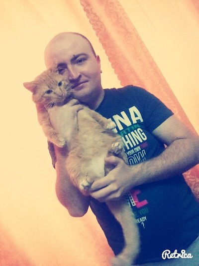 Денис Новиков