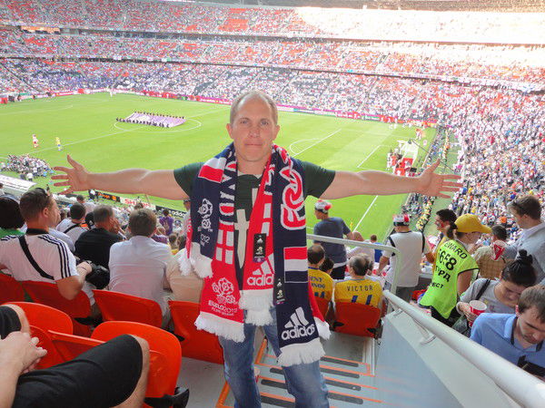 Виталий Будовицкий