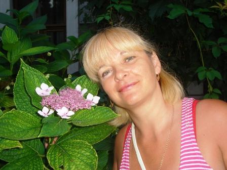 Мила Ермакова