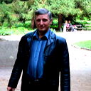 Александр Васенин