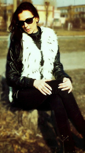 Алена Стремицкая