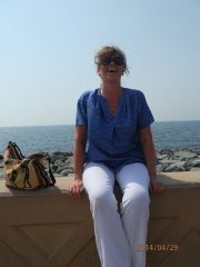 Людмила Притчина