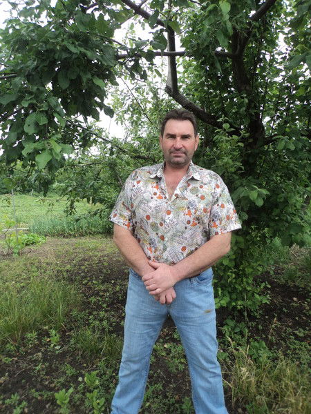 Андрей Рокачёв