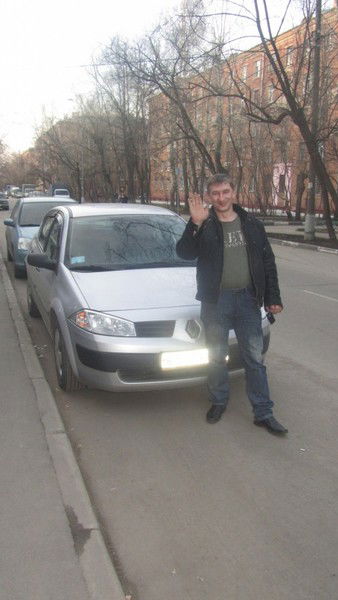 Анатолий Троицкий