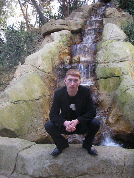 Руслан Вазыхов