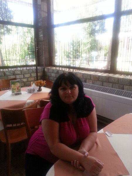 Елена Жукова (Бауэр)