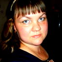 Оксана Чернова