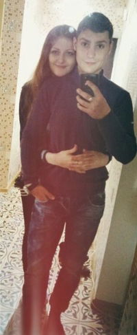 Игорёша Манзюк