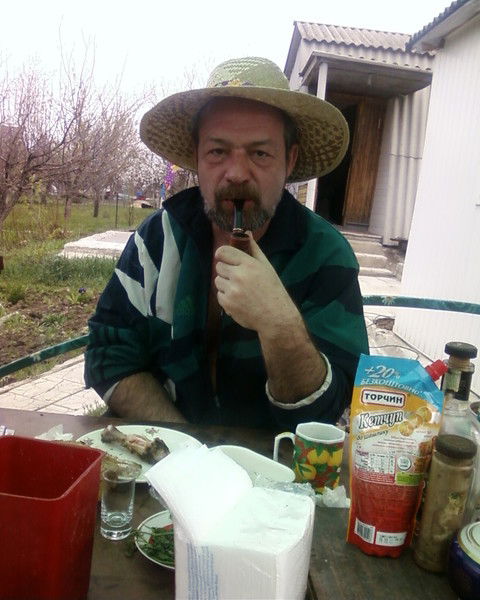 Алексей Савицкий