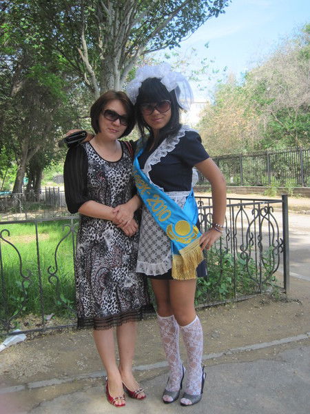 Даметкен Курпебаева