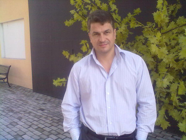 Олег Райских