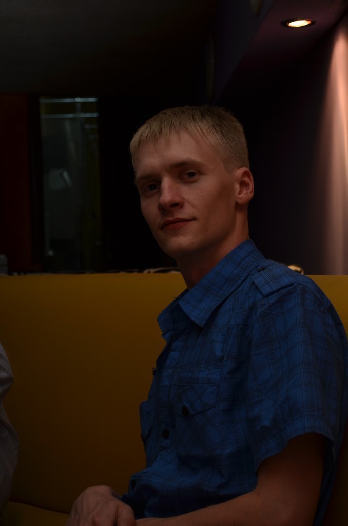 Андрей Мельничук