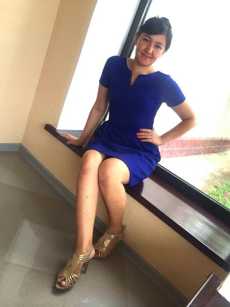 Наргиз Темирова