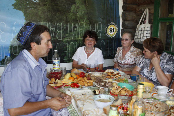 Галия Юсупова