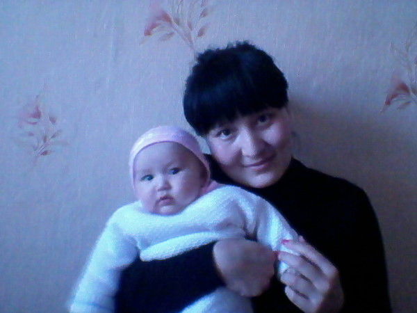 Анар Искакова