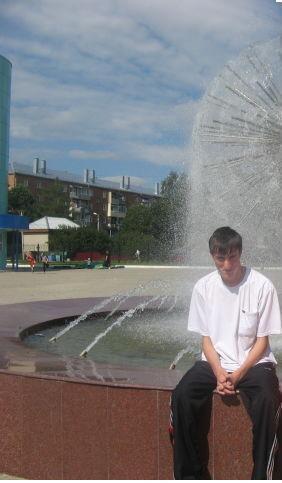 Максим Крутиков