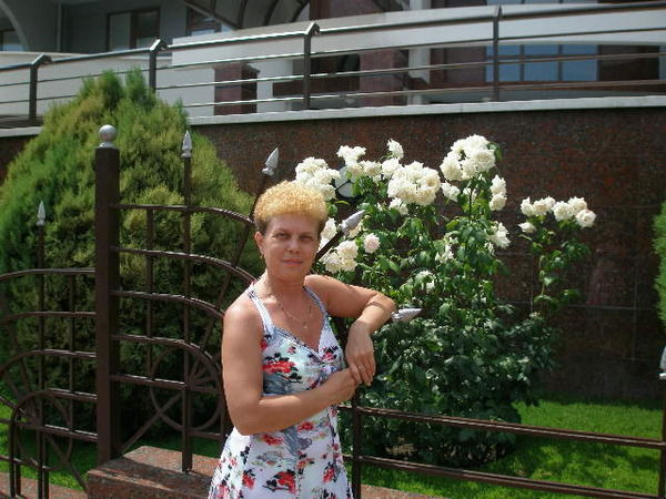 Ирина Вишнякова